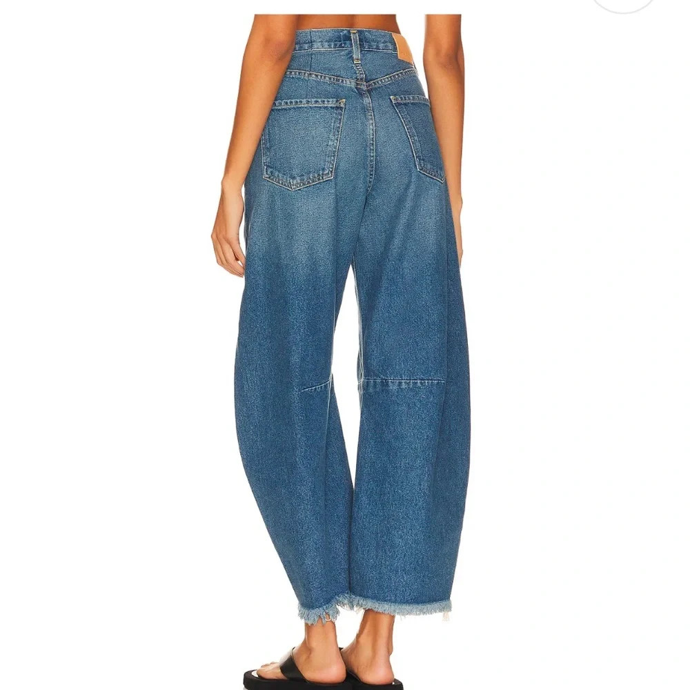 Citizens of Humanity Horseshoe in Magnolia - 26 - Picture 2 of 8